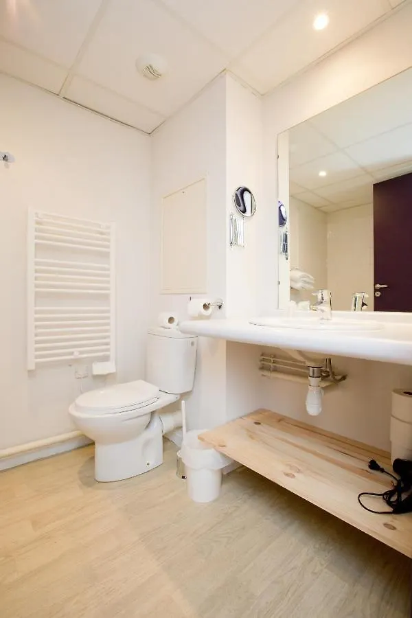 Grand Studio Avec Clim, Balcon Proche Gare Apartment Lourdes