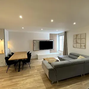  Apartment Madonna Elegance, Proche Sanctuaire, 95m2