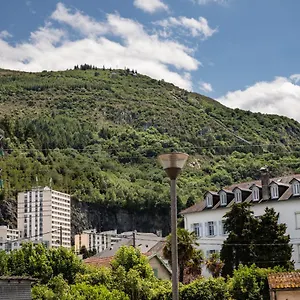  Apartment Le Foch - Centre - Parking