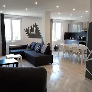  Apartment Maison Saint Matteo