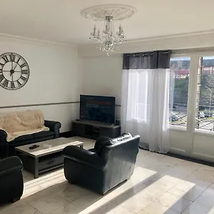  Apartment Grand De Standing 
