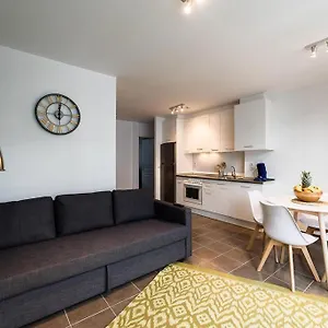  Apartment De Paris
